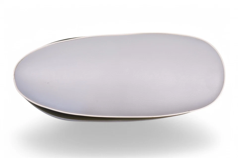 TRIUMPH 350 500 650 T120 1963-66 PN# 82-5366 seat repop *RG12 Foto 2 de 4