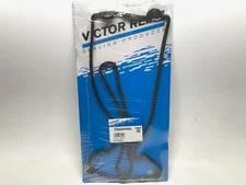Engine Valve Cover Gasket Set Left VICTOR REINZ VS50505SL for BMW 530i, 540i....