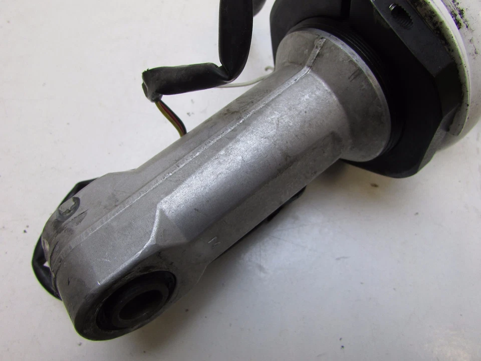 BMW K1200S K1200  2008 08 Front Shock Absorber - Image 3 of 4