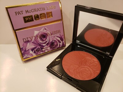Pat McGrath Labs ~ Divine Blush ~ Paradise Venus ~ 0.34oz~ NIB