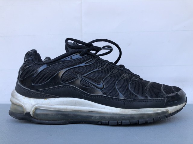 air max 97 plus sizing