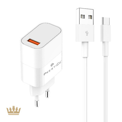 USB-C Ladekabel Ladegerät Schnellladekabel adapter für Samsung Hauwei Google LG