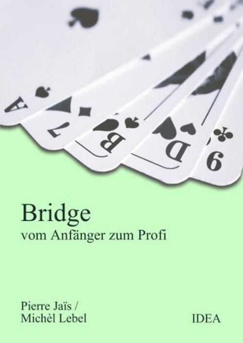 Thumbnail - Bridge Pierre Jais