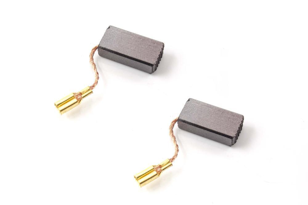 Spazzole Di Carbone Per Bosch - 2 Pezzi, 5x8x15mm, Per PWS, GNS, EHS Series - Foto 10