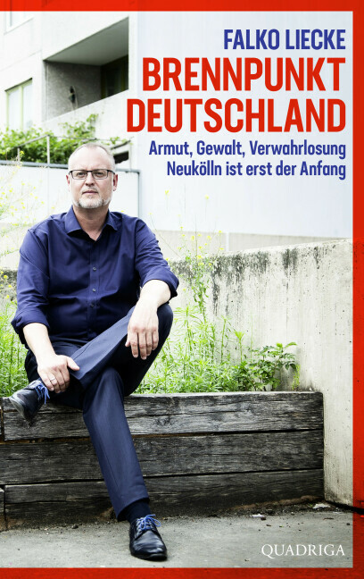 Thumbnail - Falko Liecke / Brennpunkt Deutschland