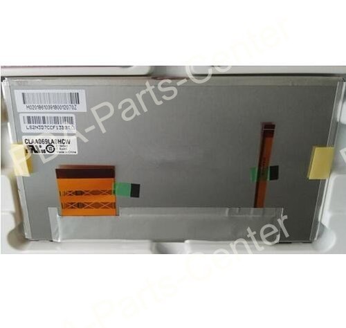 CLAA069LA0HCW CLAA069LA0DCW CLAA069LA0PCW CLAA069LA0RCW LCD display screen panel