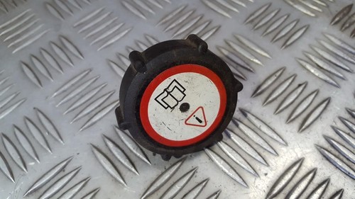 Ford Transit 1997 Engine Coolant Expansion Tank Cap, Radiator Cap, #442534-00