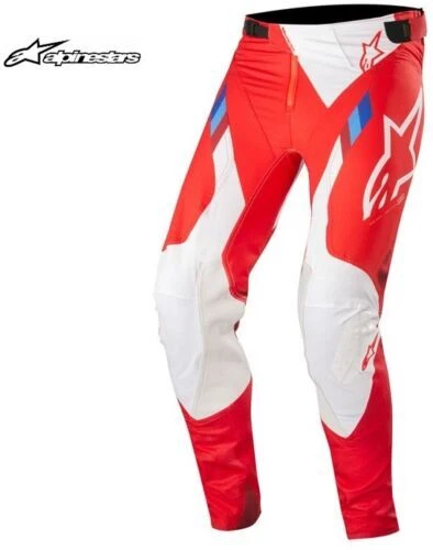 Pantalones de motocross
