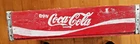 Vintage 24 slot bottle COCA COLA 24 Wooden Carrier Case