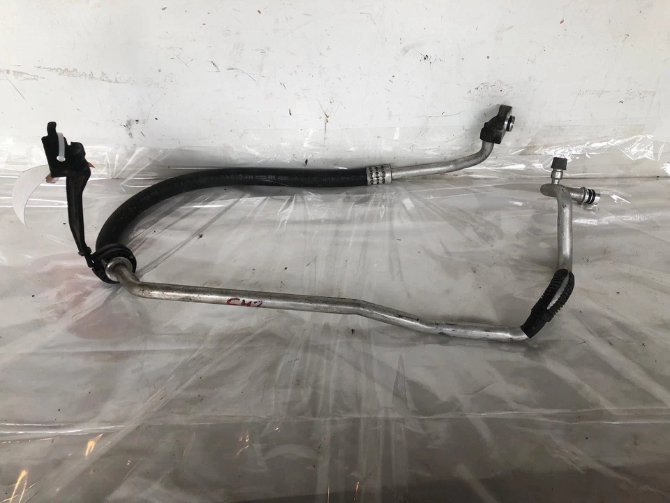 2004 -2007 TOYOTA HIGHLANDER A/C Air Condition Refrigerant Suction Hose Assembly - Image 3 of 4