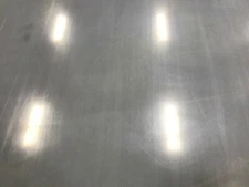 3/16" .1875 Hot Rolled Steel A36 2"X 10" Sheet Plate