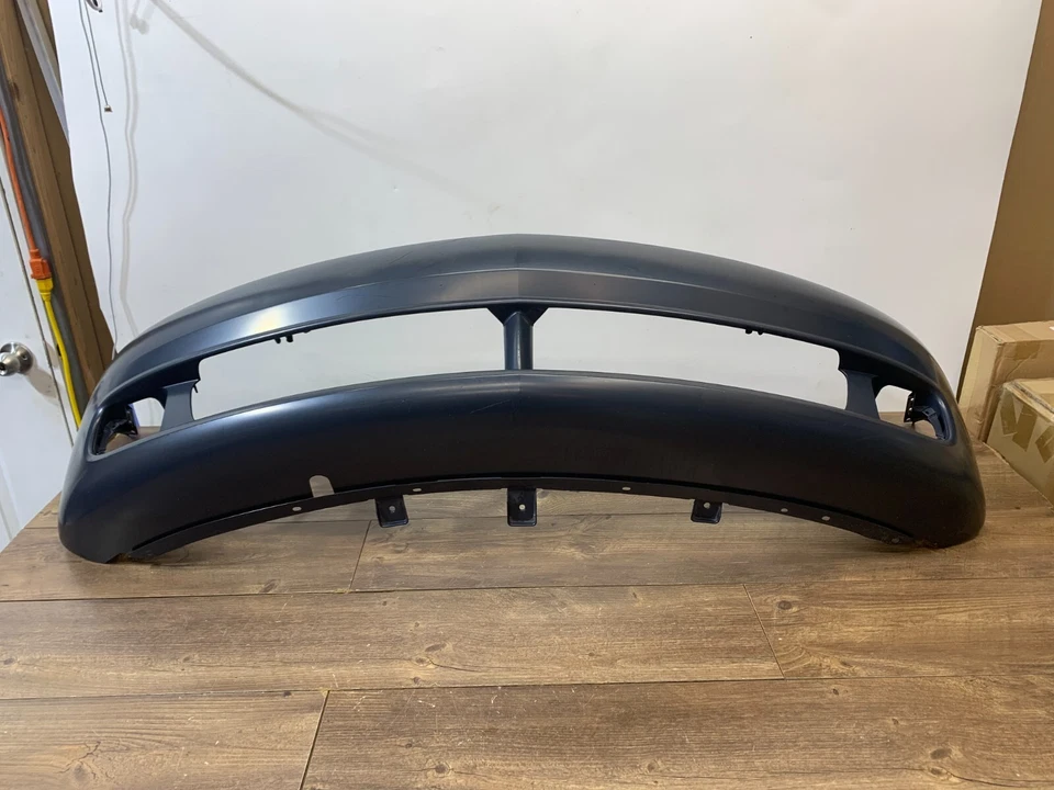 Cubierta de parachoques delantero imprimada OEM Chrysler PT Cruiser 2006 2007 2008 2009 2010 Foto 3 de 4