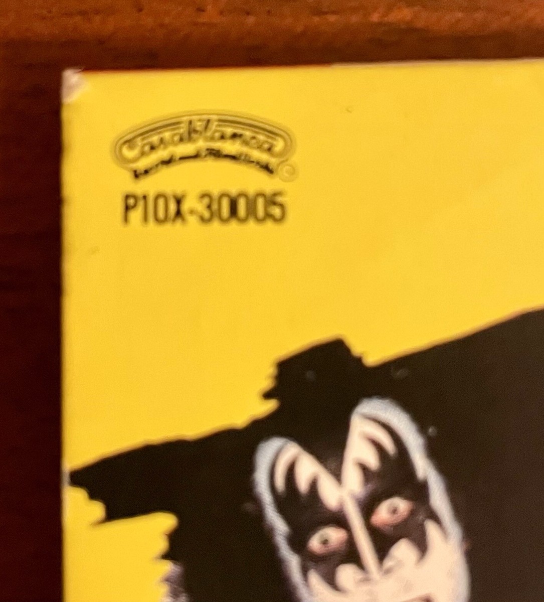 KISS CD 3