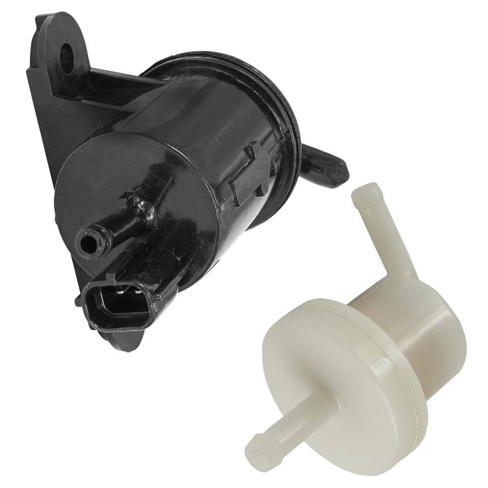 Honda Ruckus Fuel Filter Fuel Pump For Honda Ruckus 50 (NPS50) 2003-2024 - 12V Electric Pump Honda Ruckus Fuel Pump - Foto 6