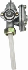 FUEL GAS SWITCH VALVE PETCOCK FOR YAMAHA CHAPPY LB50 LB80 Y50 Y80 PC28