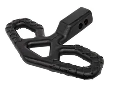 TGL Truck Hitch Step, Trailer Hitch Step, Tow Hitch for 2 inch Receivers