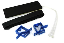 Billet Machined Battery Mount for Traxxas XRT 7819