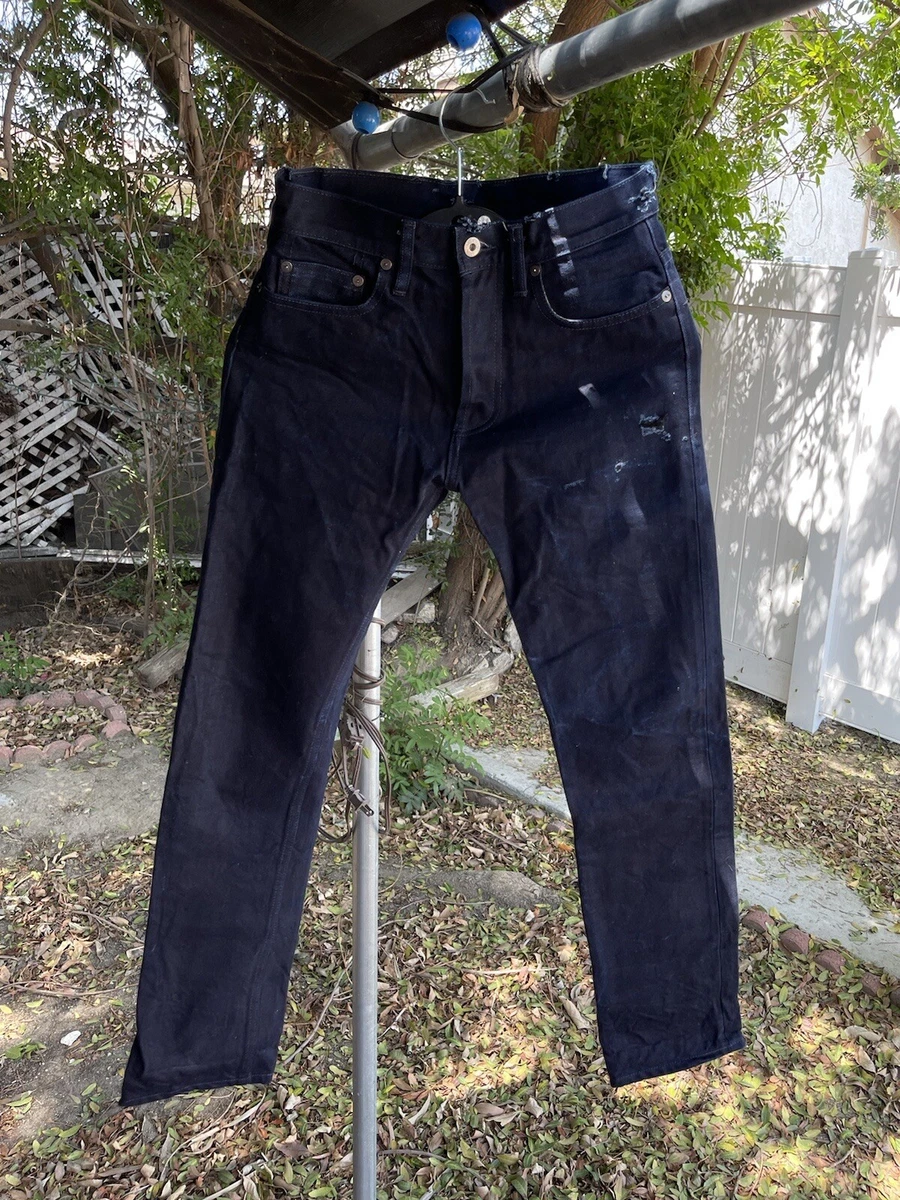 3sixteen shadow store