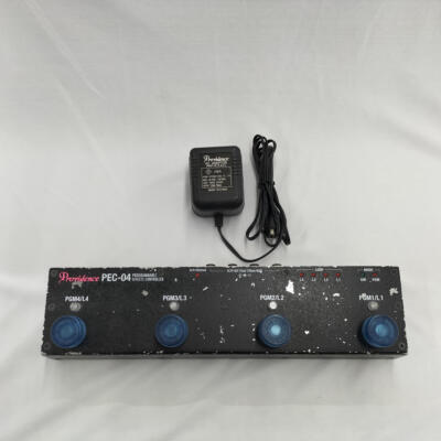 PROVIDENCE / PEC-04　(no241218)