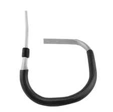 Handle bar Handlebar For Husqvarna 181 281 288 Chainsaw Wagners