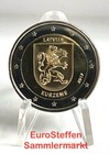 2 Euro Lettland 2017 "Kurzeme", NEU u. sofort lieferbar, bfr. aus Rolle