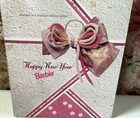 Japanese Happy New Year Barbie Doll Limited Edition Second in Series 16093 NRFB — photo 7