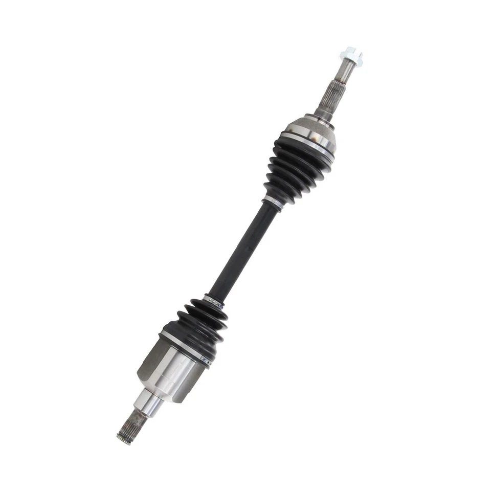 Nuevo eje CV delantero OE para Oldsmobile Bravada/Saab 2002-2009 9-7X 4X4 Wa. de por vida Foto 4 de 4