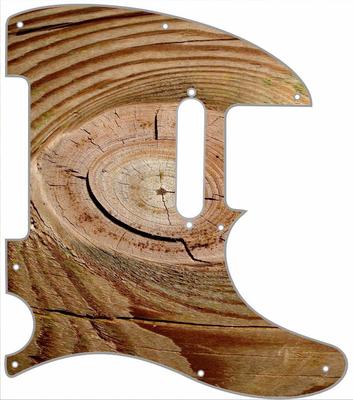Telecaster Pickguard Custom Fender Tele 8 Hole Guitar Pick Guard