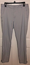 Men  s puma golf pants size 32/34