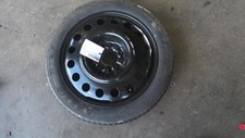 Used Spare Tire Wheel Fits 2012 Chevrolet Equinox 17x4-12 Compact Spare Steel