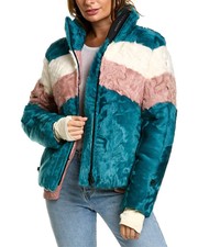Moncler Lamar Jacket Women's Green 2