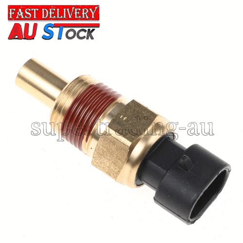 FOR HOLDEN COMMODORE 3.8L COOLANT TEMPERATURE SENSOR V6 VS VT VX VY WK 1995-04 - Picture 8 of 8