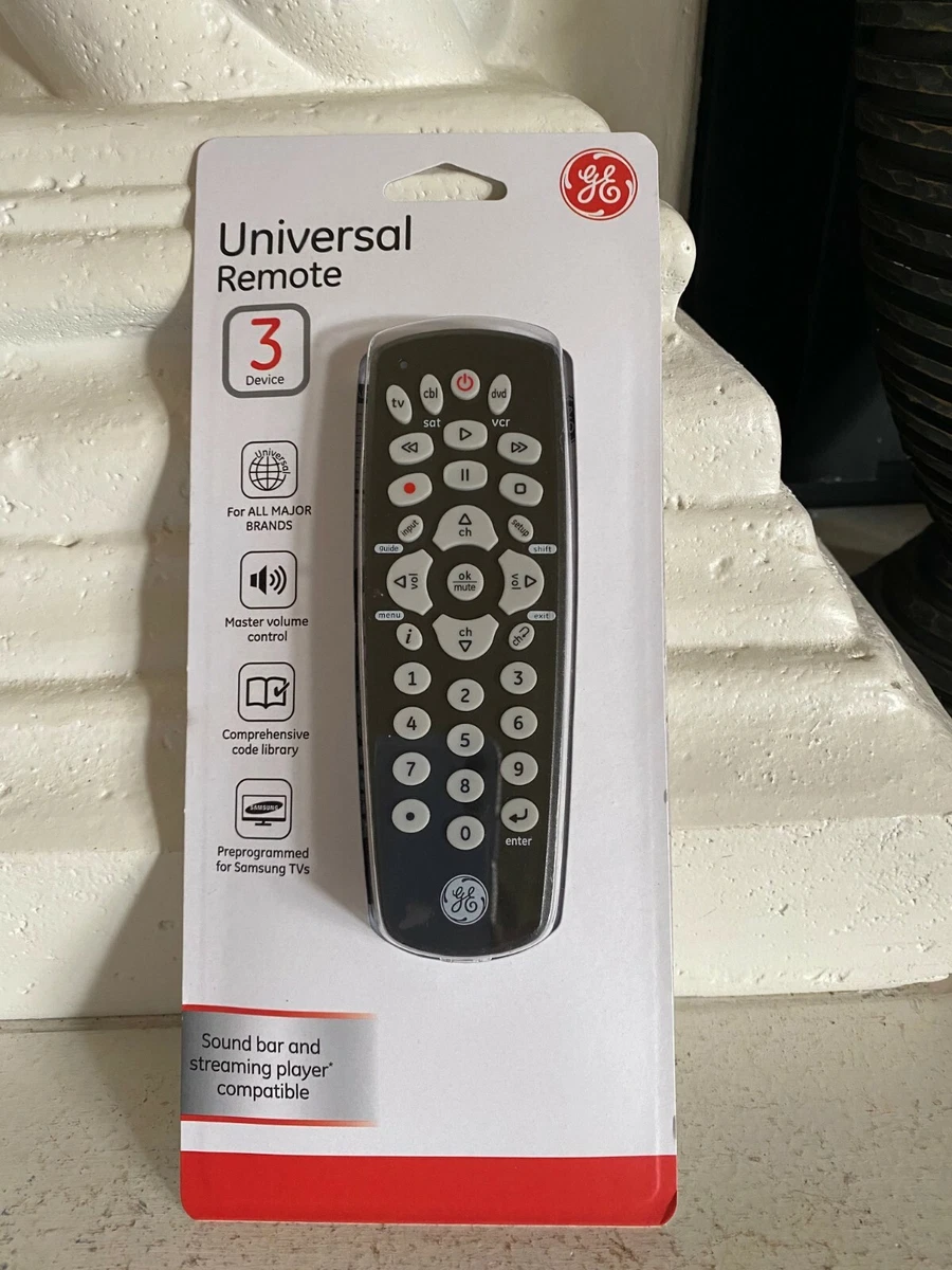 Programmable universal remote control online