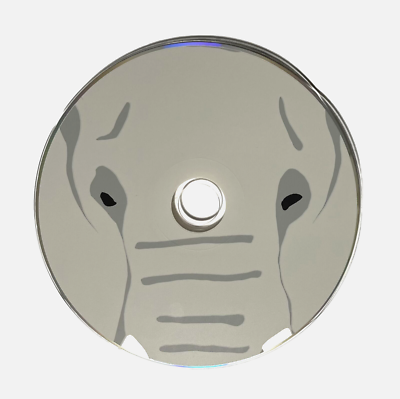 Tell It to the Volcano by Miniature Tigers (CD, Feb-2009, Modern