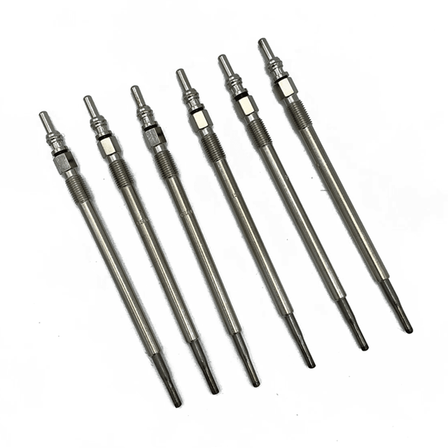 Glow Plug Control Module F871YP for Dodge Sprinter 2500 3500 2007 2008