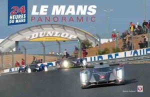 Le Mans Book | eBay