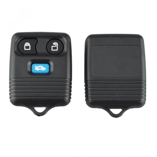 Car Remote Key FOB Replacement 433Mhz Fit for Ford Transit MK6/Connect 2000-2006 - Picture 5 of 9