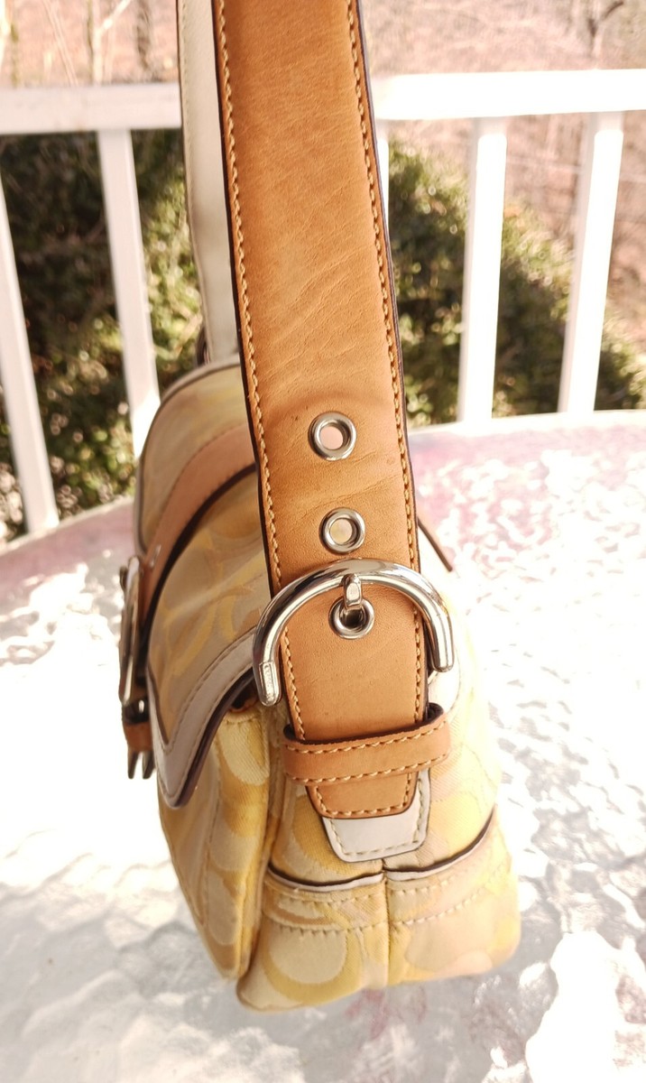 バッグ Coach Soho Optic Signature Hand Bag s-l1200.jpg