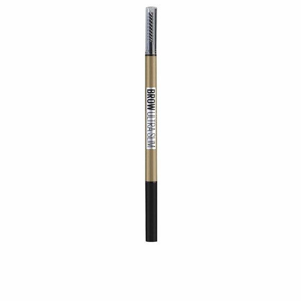 Maybelline New York Brow Ultra Slim Defining Eyebrow Pencil 01 Blonde-image