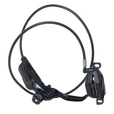 SRAM Code R Disc Brake and Lever