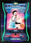 2025 Topps LaMelo Ball Base (Raw)