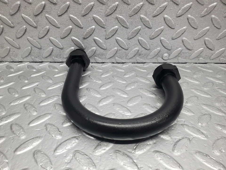 ⚙50929⚙ Mercedes-Benz W108 280SE 3.5 Rear Axle Oil Hose Pipe 1083500080 — 第 4/4 张图片