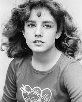  Dana Plato  Diffrent Strokes Star Sexy Actress 8X10 B&W Glossy  STUNNING! 