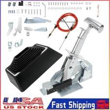 For Bm 80675 Automatic Shifter Starshifter Universal Th400th350th250th200