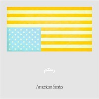 Rostam - American Stories - Vinyl Record Vl - G1398Z