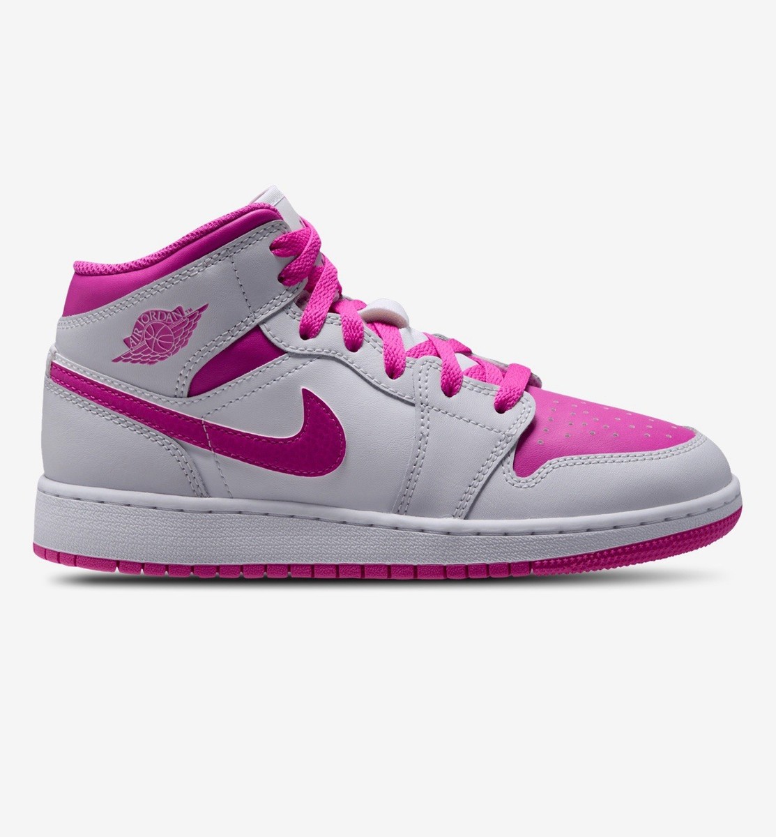 Hot Pink High Top Nike Dunks Nike Dunk Hot Pink High Top Jordans