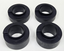 RIALZI LIFT KIT RIALZO SPESSORI MOLLE +7CM / +70MM SUZUKI VITARA 1 ET TA TD X90