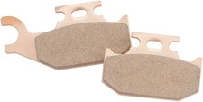 Ebc FA317R R Series Long Life Sintered Brake Pads