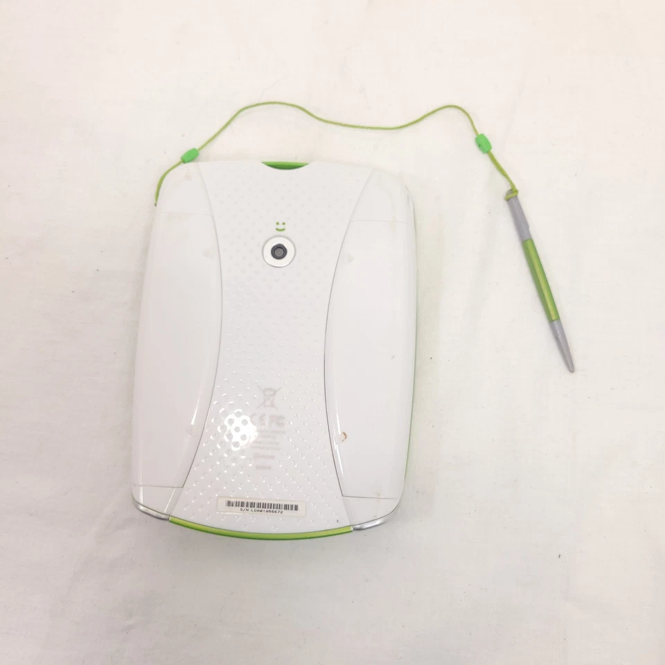 Leap Frog LeapPad 2 #32610 With Sesame Street Game - Image 4 of 4