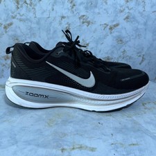 Nike Vomero 18 Mens Size 13 Running Shoes Bla...